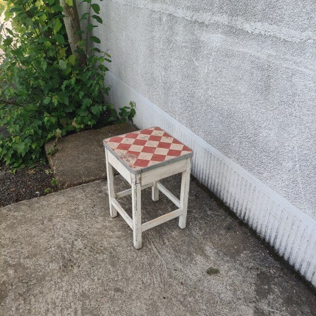 Tabouret