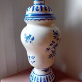 Medicine jar