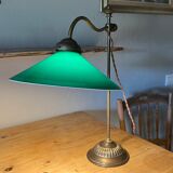 Notary lamp