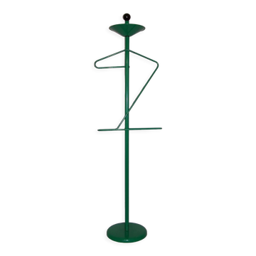 Standing coat rack from the 80s