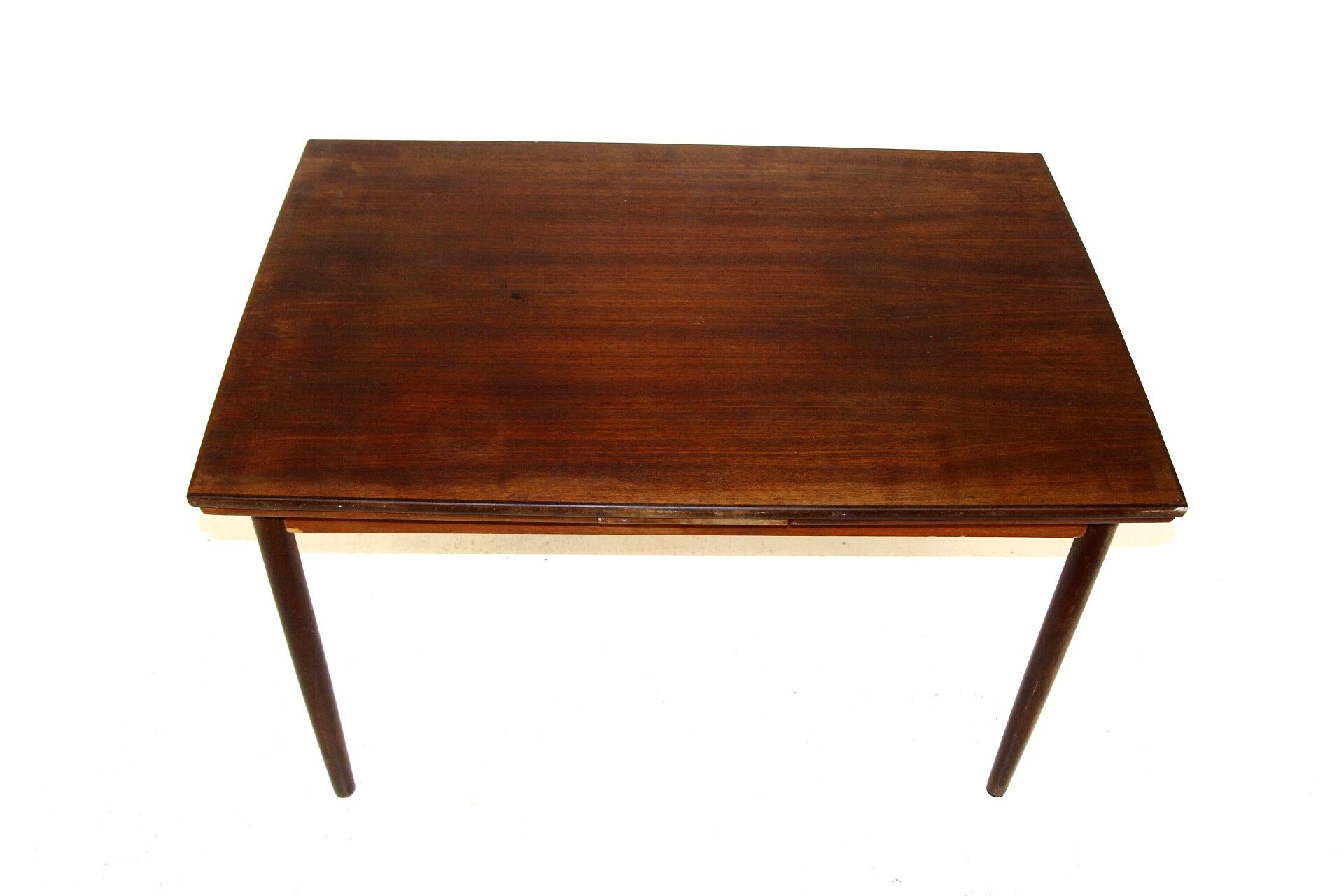 Dining room table "wallet", Denmark, 1960