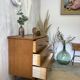 Vintage chest of drawers