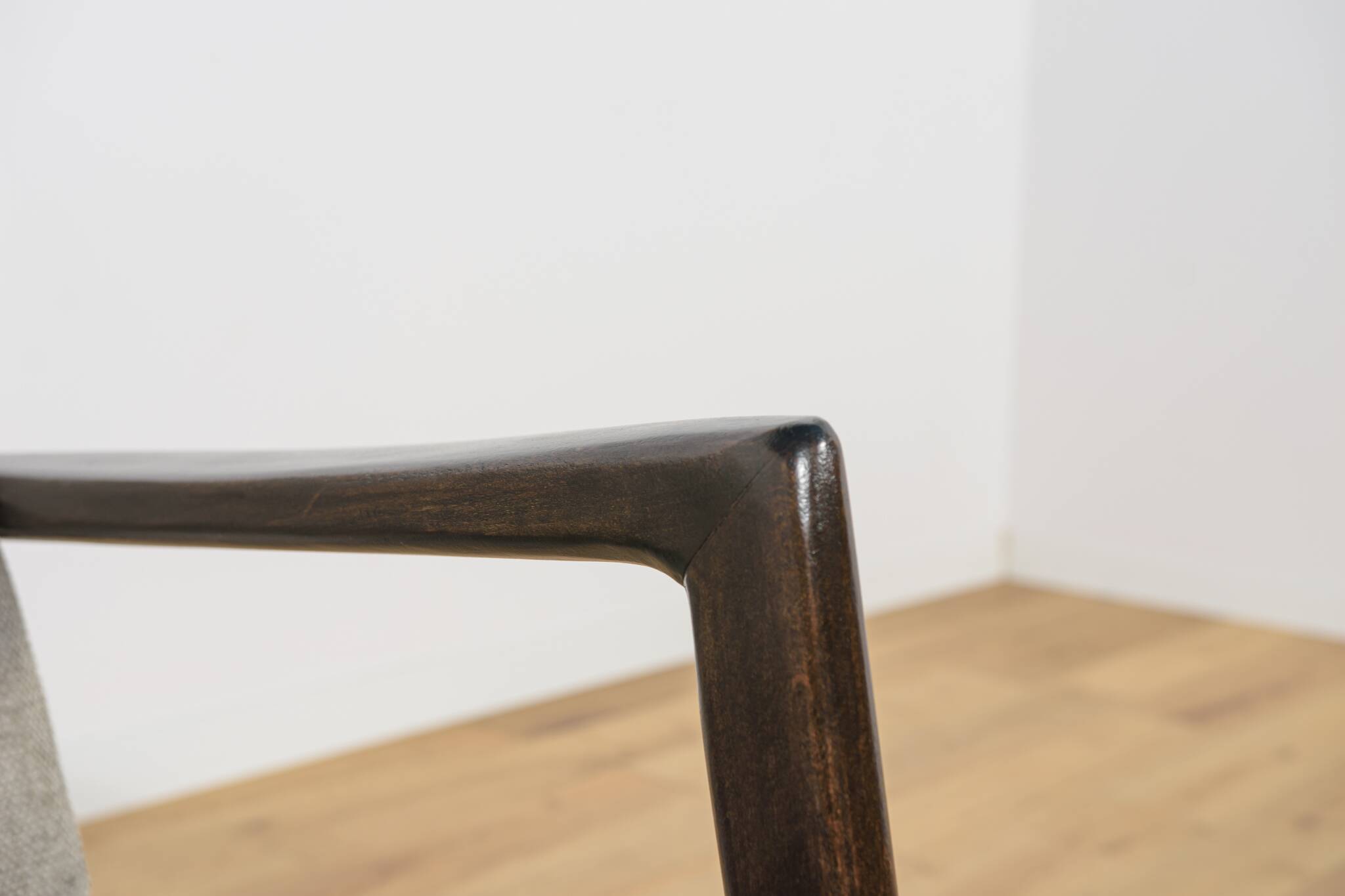 Model 300-139 Armchair from Swarzędz Factory, Poland, 1960s