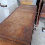 Old curtain cabinet 1950