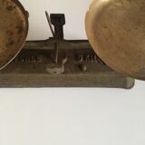 Ancient Roman balance