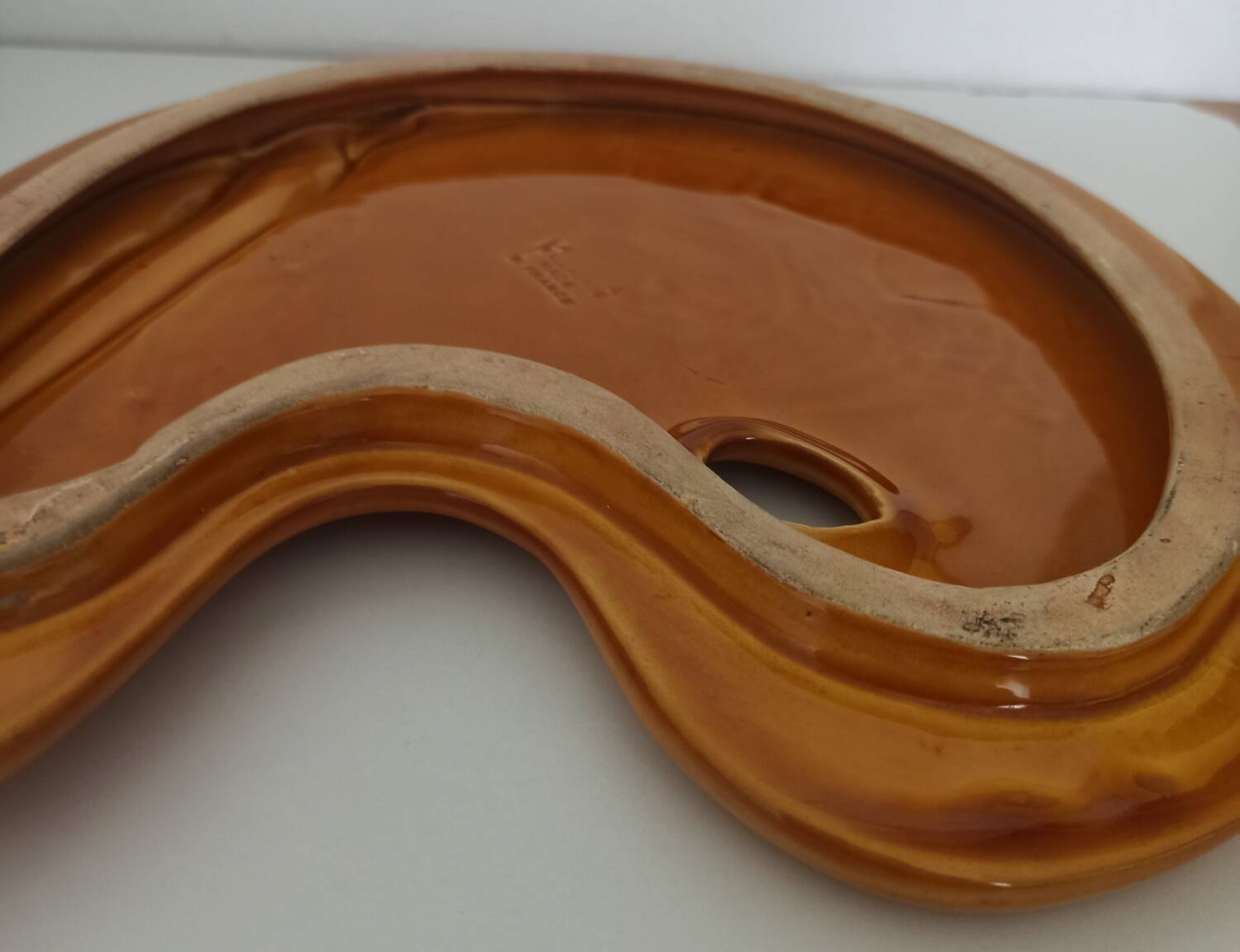 Aetgina Painter's Palette Trivet