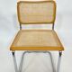 Cesca chair B32 by Marcel Breuer