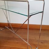 Console double trays Calligaris