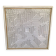 Maze design Alan Fletcher 1969 kinetic amaze
