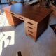 Bureau "ministre"