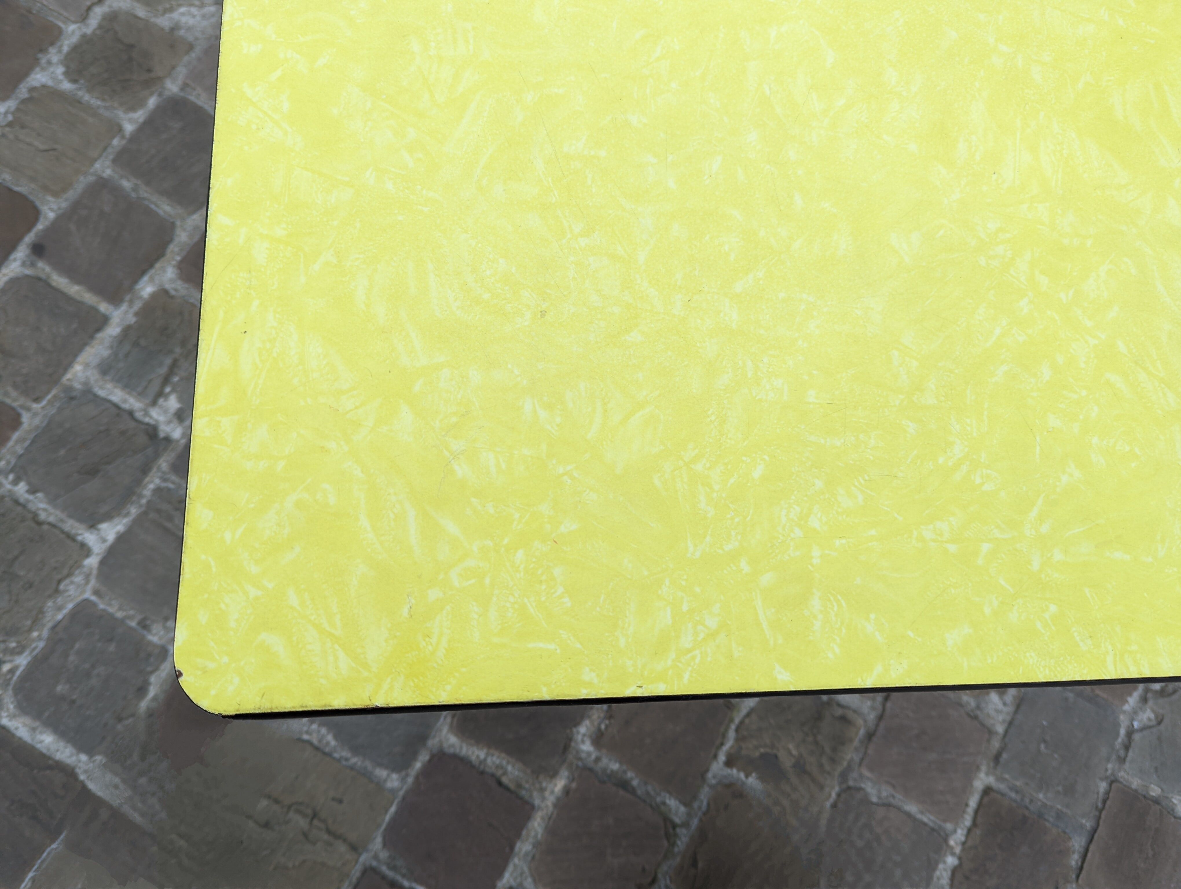 Table tolix 55 - Xavier Pauchard