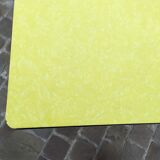 Table tolix 55 - Xavier Pauchard