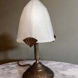 Art Deco lamp