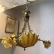 Lustre coquillage