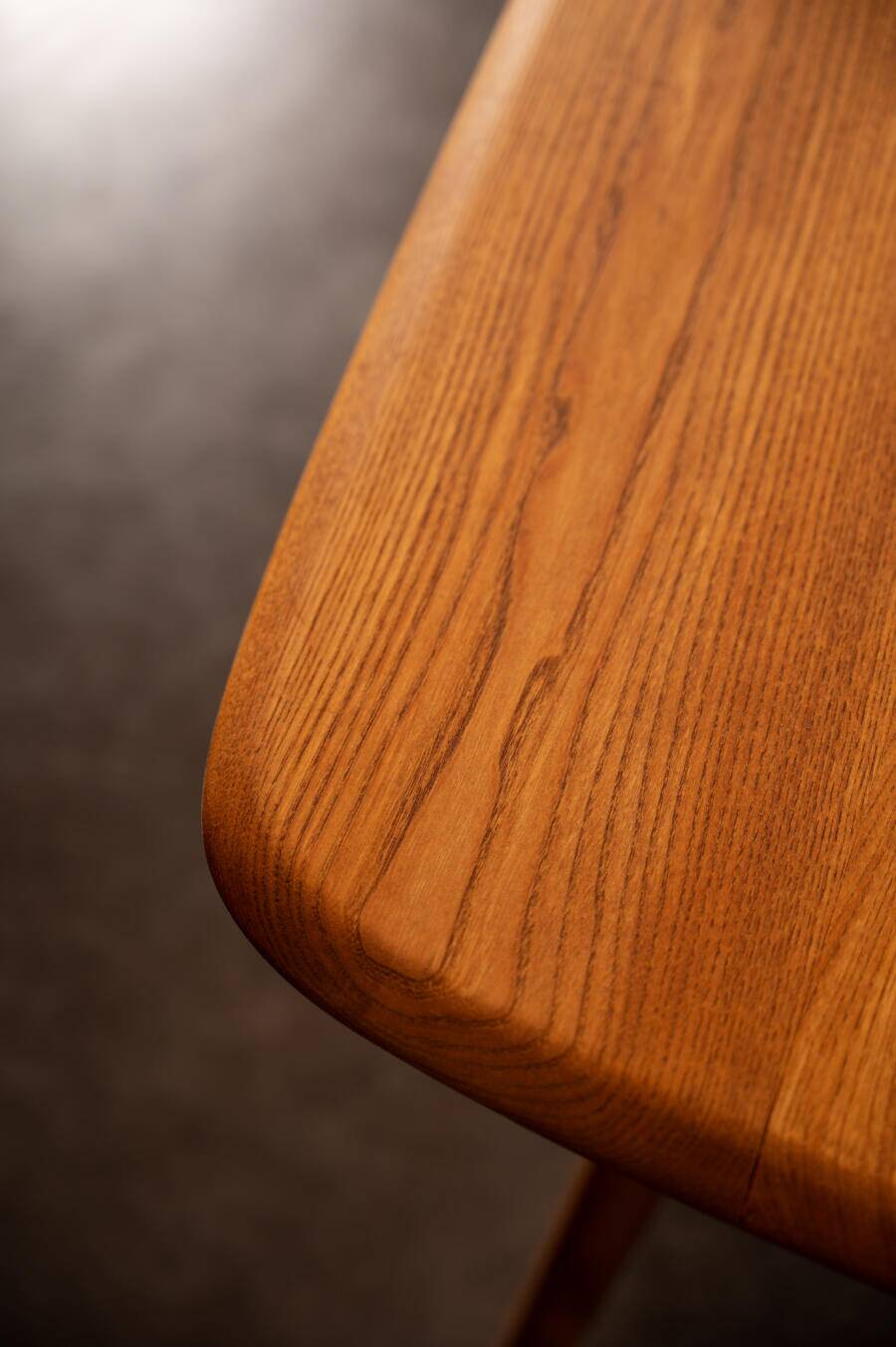 Table à manger Ercol modèle 382