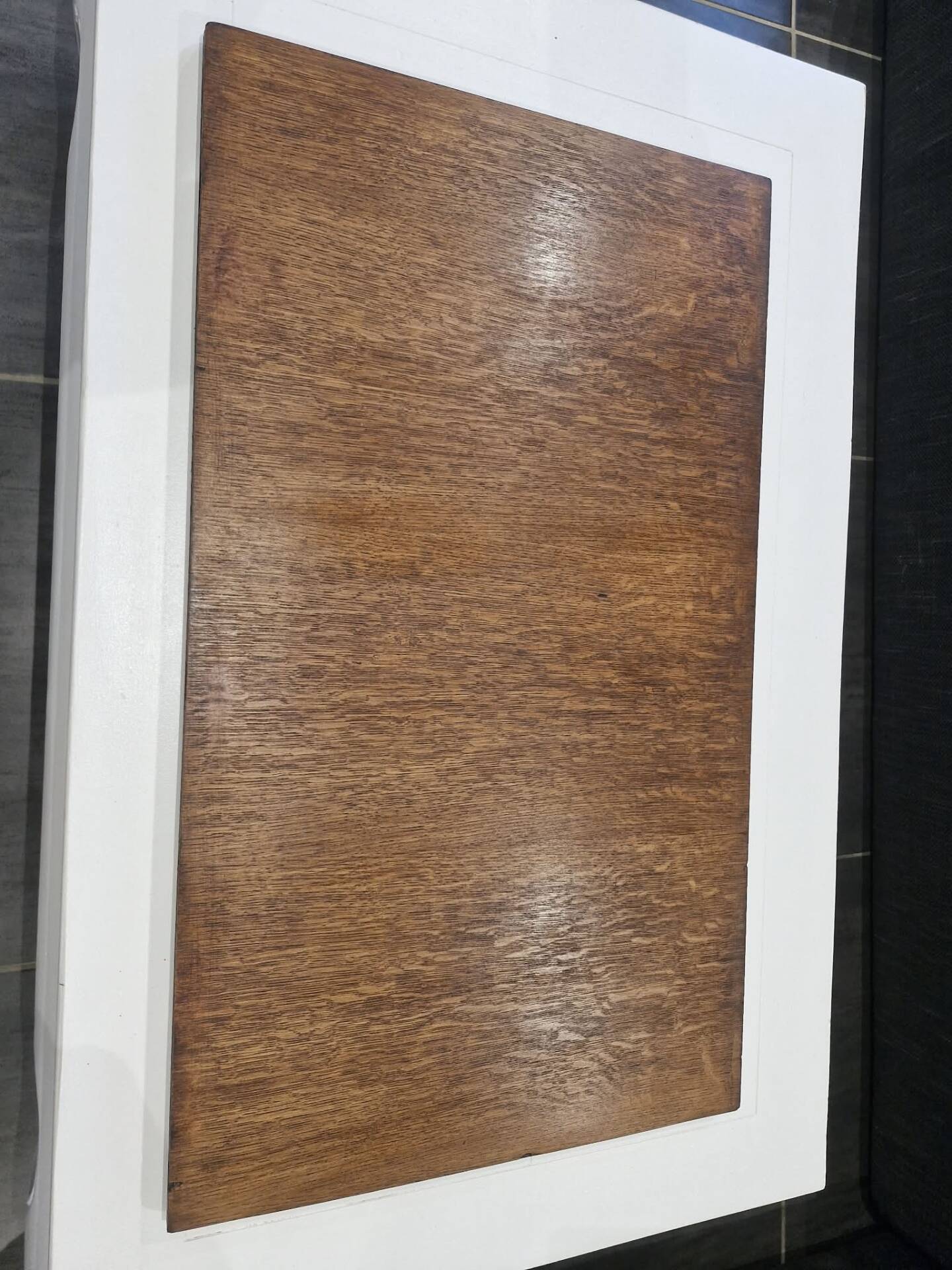 Table basse modulable scandinave vintage des années 1960