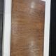Table basse modulable scandinave vintage des années 1960