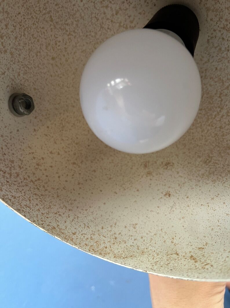 Wall lamp gepo eyeball