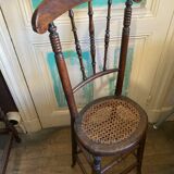 Chaise de correction pour enfant