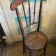 Chaise de correction pour enfant