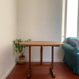 Table de vigneron