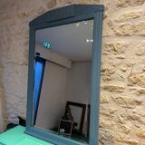 Miroir art déco à poser