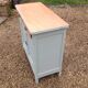 Vintage Parisian Buffet