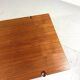 Peter Hvidt & Orla Mölgaard teak coffee table 596 France & Son, Denmark