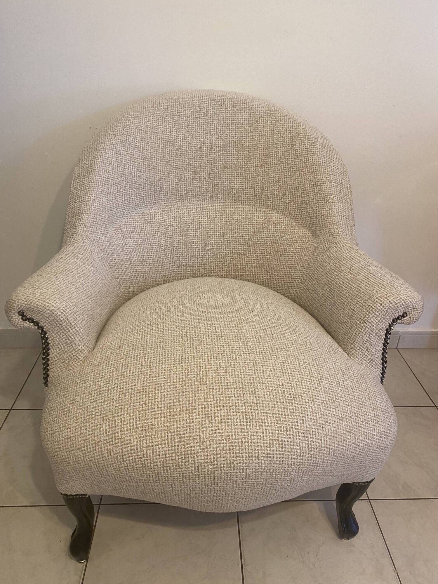 Armchair