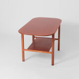 Coffee table by Jacob Kjær