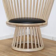 Fan Chair 2020, Tom Dixon