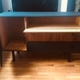 Scandinavian sideboard