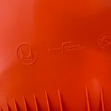 Chair S by Verner Panton for Herman Miller Fehlbaum 1970