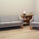 Beech armchair, Danish design, 1970s, production: Denmark