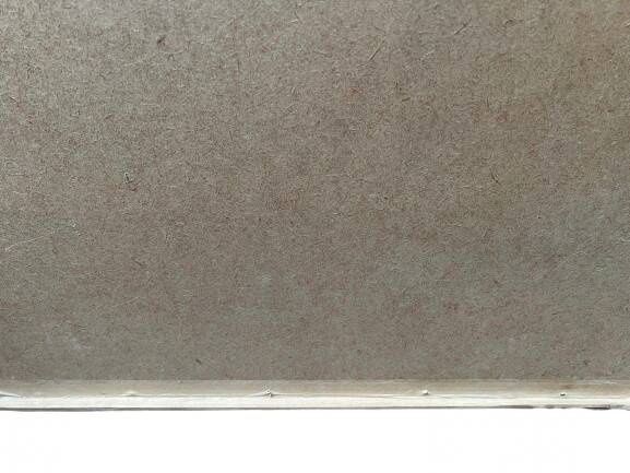 Lithograph entitled "Fra serena on rebecca et helena" by Erik Rasmussen