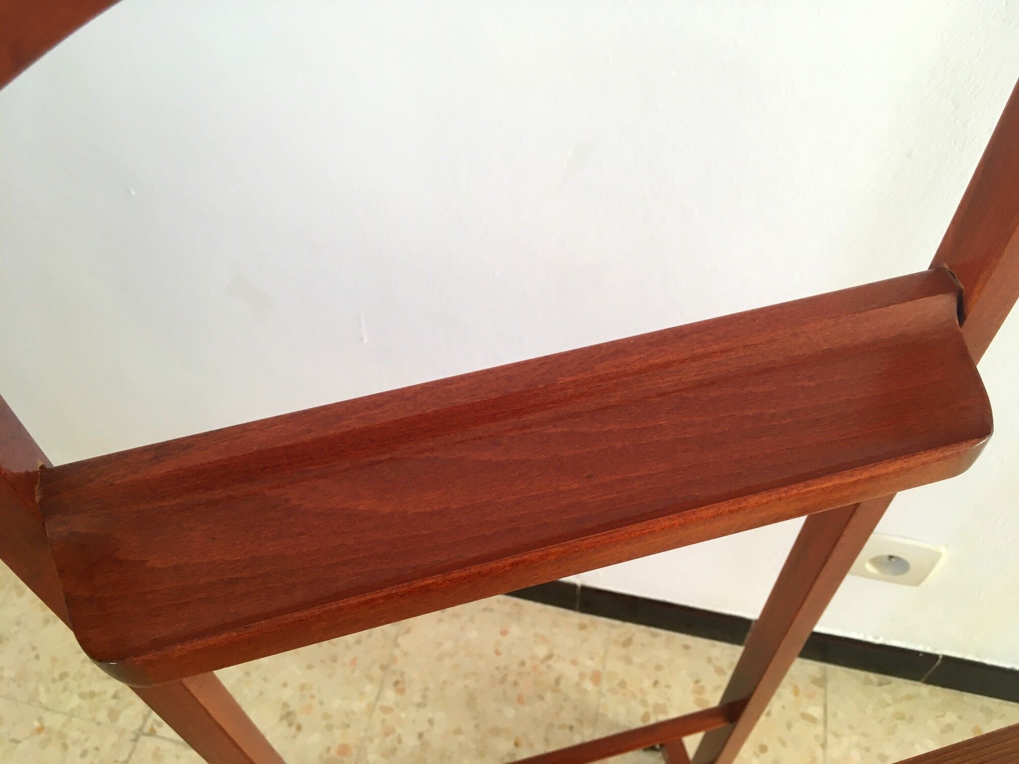 Valet Fratelli Reguitti vintage 70s