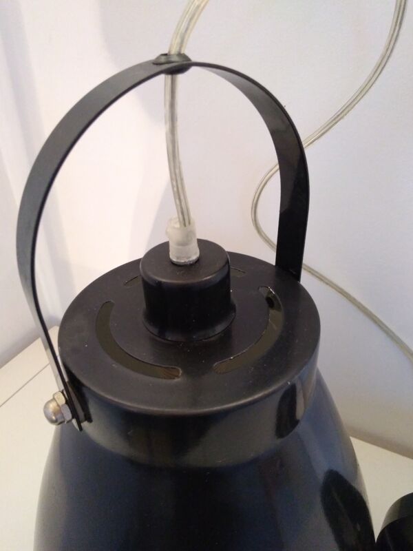 Suspension industrielle