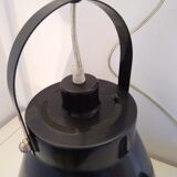 Industrial hanging lamp