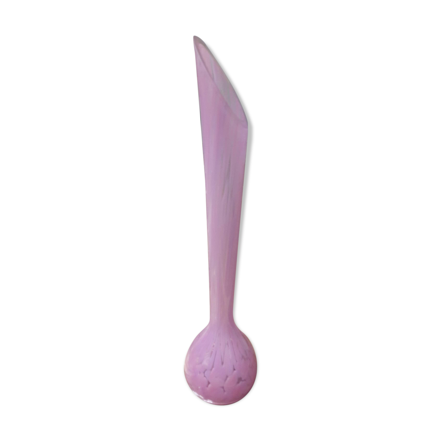 ROCHERE Pink Solo Vase
