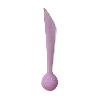 ROCHERE Pink Solo Vase