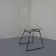 Wire Side Chair by Cees Braakman for Pastoe, 1950s