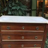 Louis XVI-style dresser