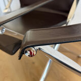 Beverly Armchair – B&B Italia – designed by Antonio Citterio