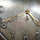 Horloge d’atelier