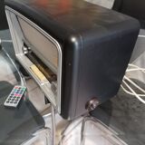 Poste radio d'époque TSF modernisé Bluetooth FM USB