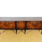 Art Deco mahogany sideboard 1940