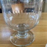 Drageoir en cristal