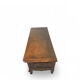 Old Italian provincial chest/trunk