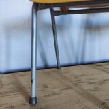 Pair of vintage chairs