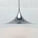Suspension vintage par Bondrup & Thorup pour Fog & Mørup